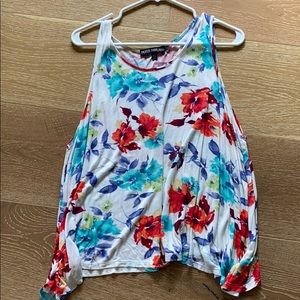 Stitch fix box top